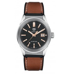 TAG Heuer Carrera Black Dial Midsize watch replica