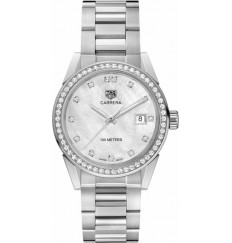 TAG Heuer Carrera Quartz Ladies watch replica