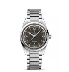 OMEGA Speedmaster Steel Chronograph 329.23.44.51.06.001 watch replica