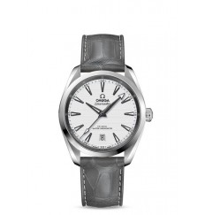 OMEGA Seamaster Steel/Sedna gold Chronometer 220.23.38.20.03.001 watch replica