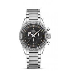 Replica OMEGA Speedmaster Steel Chronograph 329.30.44.51.06.001