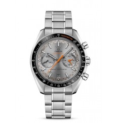 OMEGA Speedmaster Steel Chronograph 329.30.44.51.04.001 watch replica