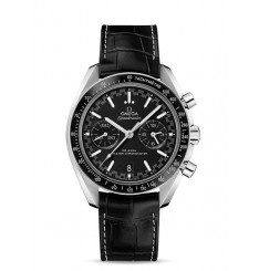 OMEGA Speedmaster Steel Chronograph 329.33.44.51.04.001