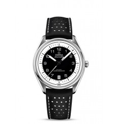 OMEGA Specialities Steel Chronometer 522.32.40.20.01.002 watch replica