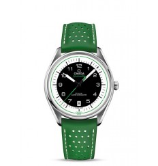 OMEGA Specialities Steel Chronometer 522.32.40.20.01.005 watch replica