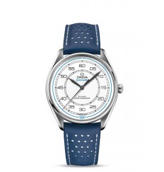 OMEGA Specialities Steel Chronometer 522.32.40.20.04.001 replica watch