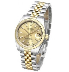 Rolex Datejust Lady 31 178273 Watch replica(Multiple dial option)