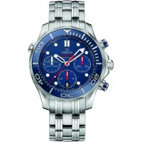 Replica Omega Seamaster 300 M Chrono Diver 212.30.44.50.01.001