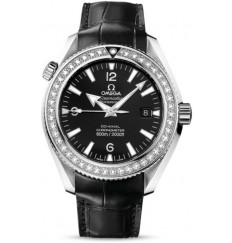 Replica Omega Seamaster Planet Ocean 222.18.42.20.01.001