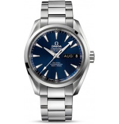 Replica Omega Seamaster Aqua Terra Annual Calendar 231.10.39.22.01.001