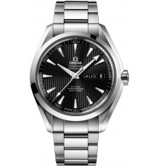 Replica Omega Seamaster Aqua Terra Annual Calendar 231.10.43.22.01.002