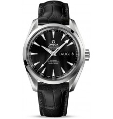 Replica Omega Seamaster Aqua Terra Annual Calendar 231.13.39.22.01.001