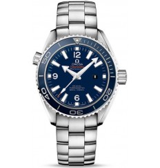 Replica Omega Seamaster Planet Ocean 232.90.38.20.03.001