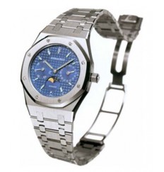 Audemars Piguet Royal Oak Day-Date Moonphase Stainless Steel 36mm 25594ST.OO.0789ST.04 fake watch