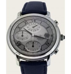 Audemars Piguet Millenary Chronograph 25822ST.OO.D001CR.01 replica watch