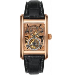 Audemars Piguet Edward Piguet Tourbillon Skeleton Mens 25947OR.OO.D002CR.01 replica watch