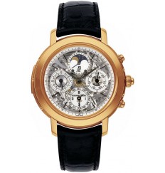 Audemars Piguet Jules Audemars Grand Complication 25996OR.OO.D002CR.01 fake watch