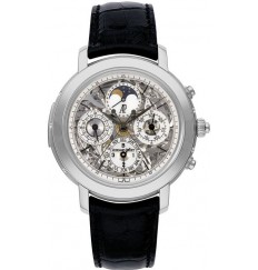 Audemars Piguet Jules Audemars Grand Complication Mens 25996PT.OO.D002CR.01 replica watch