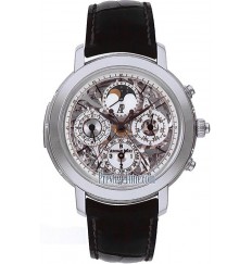 Audemars Piguet Jules Audemars Grand Complication 25996TI.OO.D002CR.01 replica watch