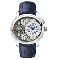 Audemars Piguet Millenary Tradition d'Excellence Cabinet 26066PT.OO.D028CR.01 replica watch