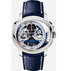 Audemars Piguet Millenary MC12 Mens 26069PT.OO.D028CR.01 fake watch