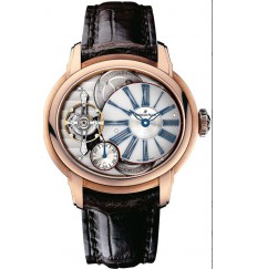 Audemars Piguet Millenary Deadbeat Seconds Mens 26091OR.OO.D803CR.01 replicas