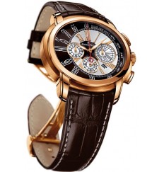 Audemars Piguet Millenary Chronograph 26145OR.OO.D093CR.01 replica watch