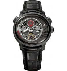 Audemars Piguet Millenary Carbon One Mens 26152AU.OO.D002CR.01 replica watch