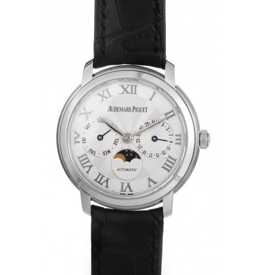 Audemars Piguet Jules Audemars Unisex Mens 26250BC.OO.A002CR.01 replica watch