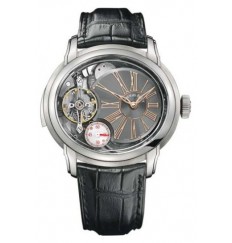 Audemars Piguet Audemars Piguet Millenary Limited Editions 26371TI.OO.D002CR.01 replicas