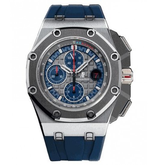 Audemars Piguet Royal Oak Offshore Chronograph Michael Schumacher 26568PM.OO.A021CA.01 replica watch