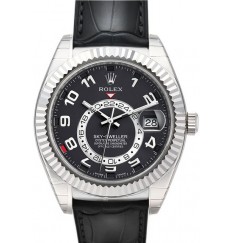 Replica Watch Rolex Sky-Dweller 326139