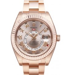 Replica Watch Rolex Sky-Dweller 326935