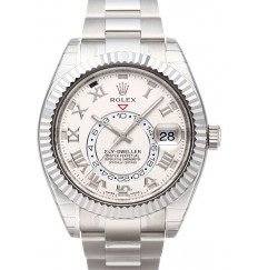 Replica Watch Rolex Sky-Dweller 326939