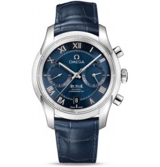 Omega De Ville Co-Axial Chronograph 431.13.42.51.03.001 fake watch