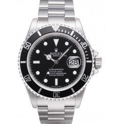 Replica Watch Rolex Submariner Date 16610
