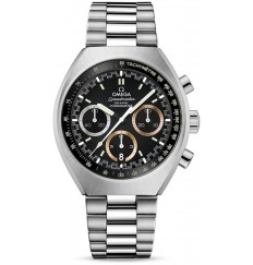 Omega Olympic Collection Mark II RIO 2016 Limited Edition 522.10.43.50.01.001 replicas