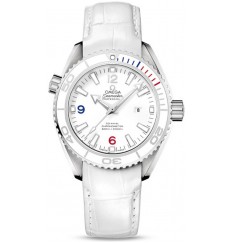 Omega Olympic Collection Sochi 2014 Limited Edition 522.33.38.20.04.001 replica watch