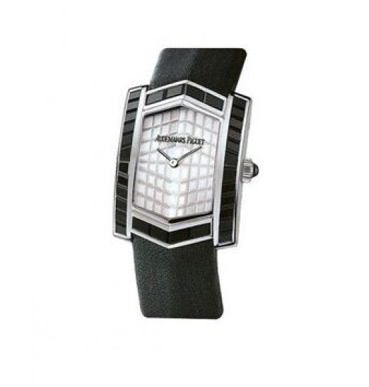 Audemars Piguet Facettes WoMens 67492BC.XX.A004SU.01 replicas