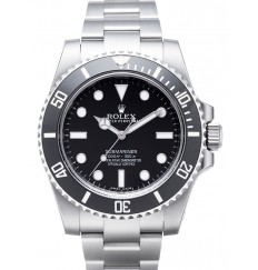 Replica Watch Rolex Submariner 114060
