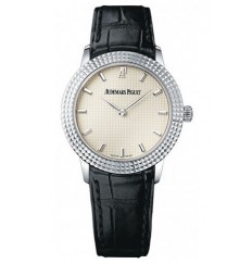 Audemars Piguet Classic Classique Clous De Paris Ladies 77231BC.GG.A002CR.01 replicas