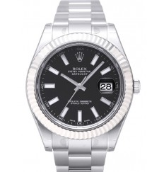 Rolex Datejust II 116334 Watch replica(Multiple dial option)