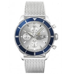 Replica Breitling Superocean Heritage Chronograph 46 Watch A1332016/G698/152A