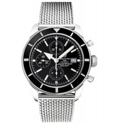 Replica Breitling Superocean Heritage Chronograph 46 Watch A1332024/B908/152A