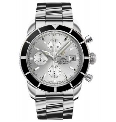 Replica Breitling Superocean Heritage Chronograph 46 Watch A1332024/G698/167A