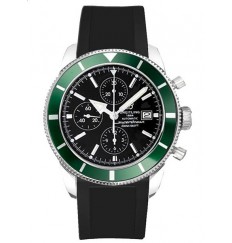 Replica Breitling Superocean Heritage Chronograph 46 Watch A13320Q4/B908/135S