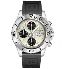 Breitling Superocean Steelfish A13341C3/G782/152S fake watch