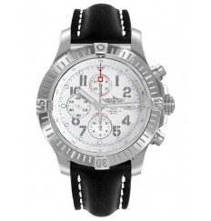 Breitling Super Avenger Mens Replica Watch A1337011/A699 441X