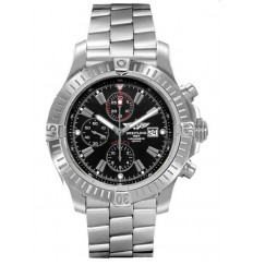 Breitling Super Avenger Mens Replica Watch A1337011/B907 135A