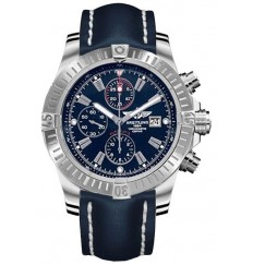 Replica Breitling Super Avenger Watch A1337011/C757 101X